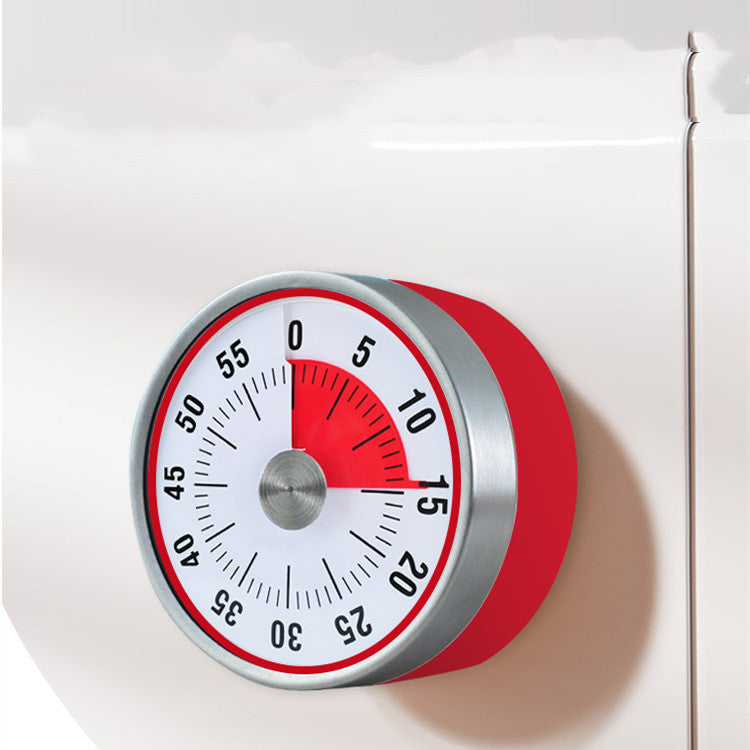 Kitchen Creative Timer Waterproof Reminder