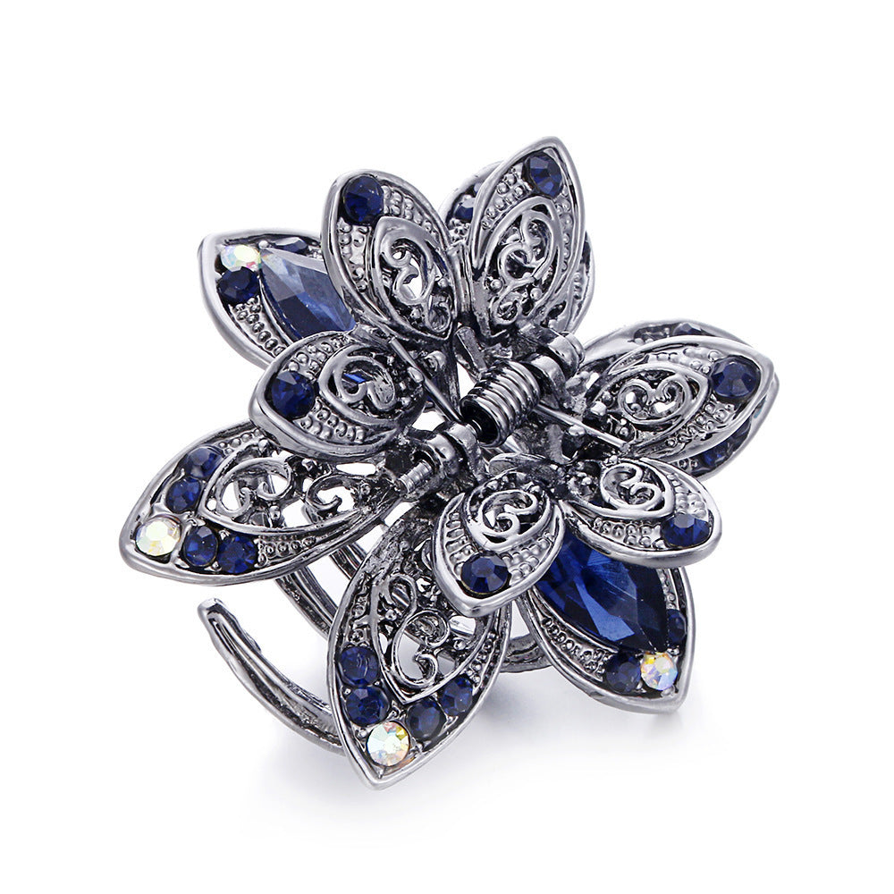 European And American Hair Accessories For Ladies