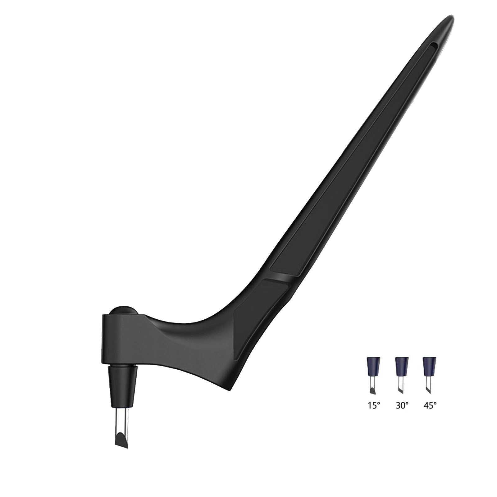 360° Rotating Paper Cutter – Handheld Carving Knife for Crafts & Scrapbooking