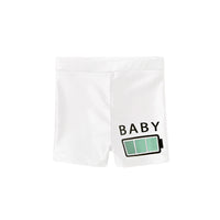 Boy white
