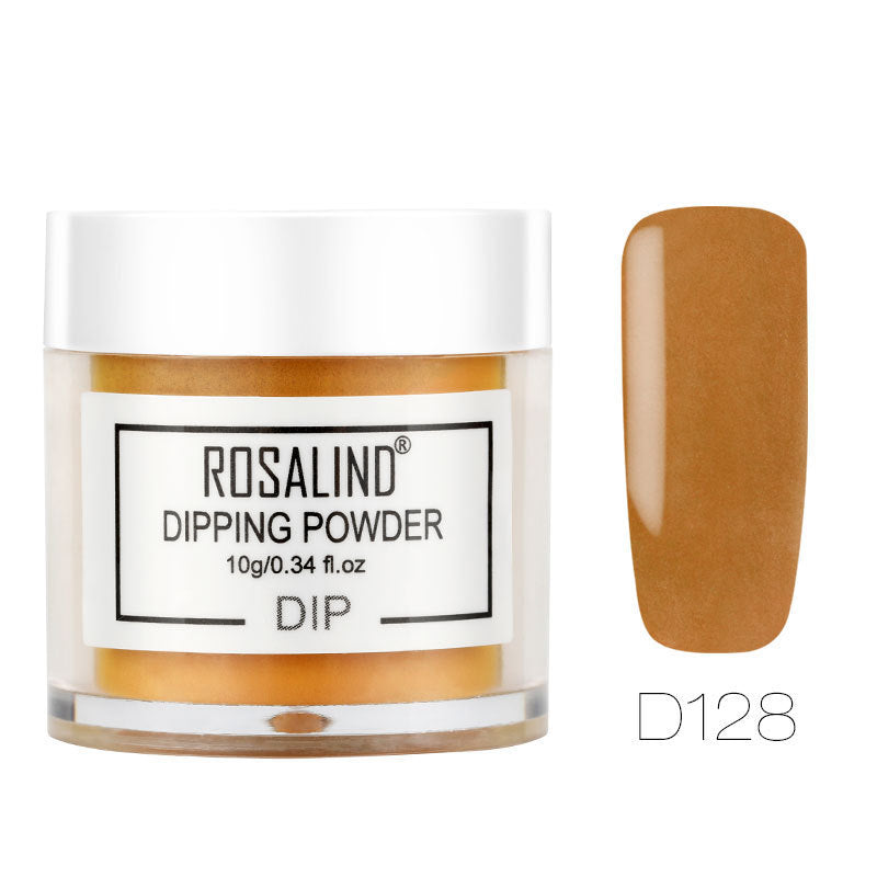Nail Powder for Natural Nails