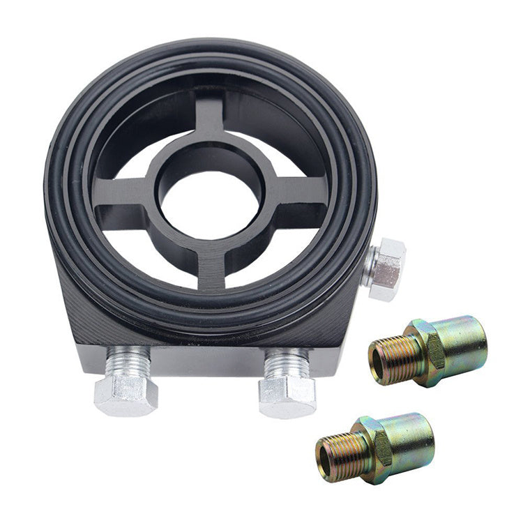 Oil Pressure Gauge Adapter