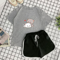 Gray