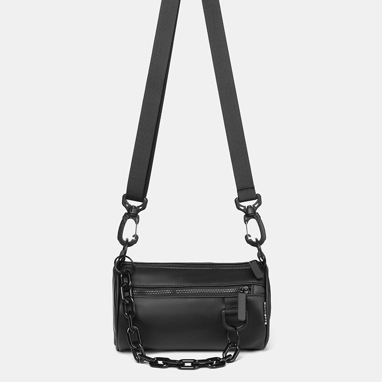 High-grade Messenger Casual Simple And Portable Outdoor Single-shoulder Bag