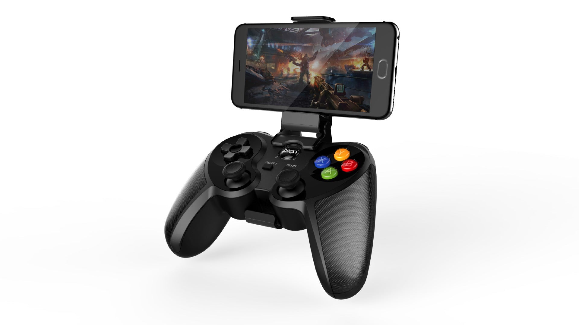 Ninja Gamepad