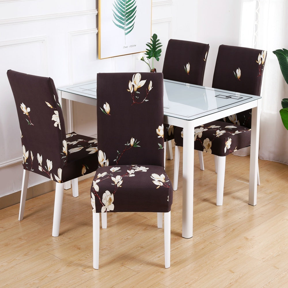 Modern and Simple Universal Office Computer Seat Cover