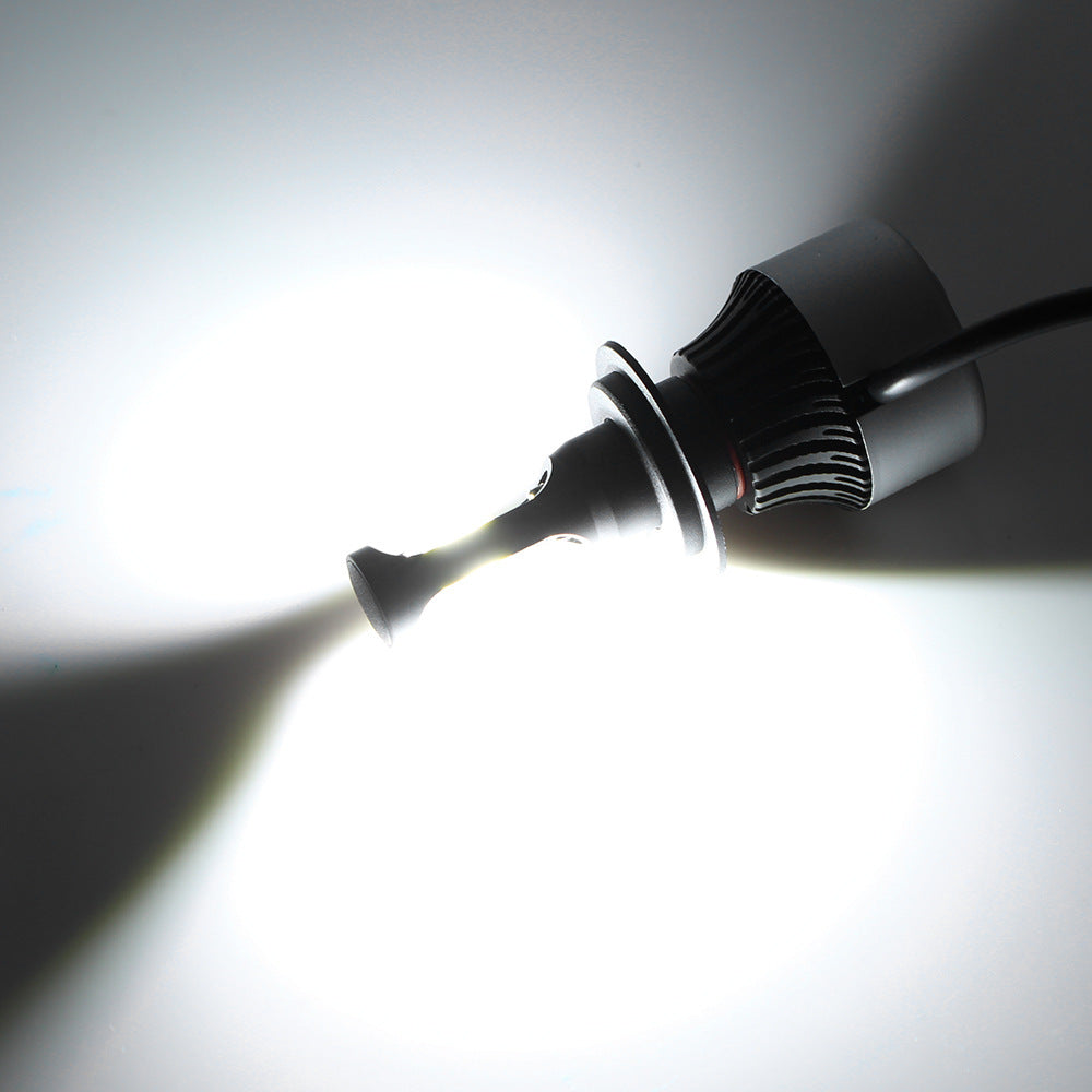 LED Car Headlights