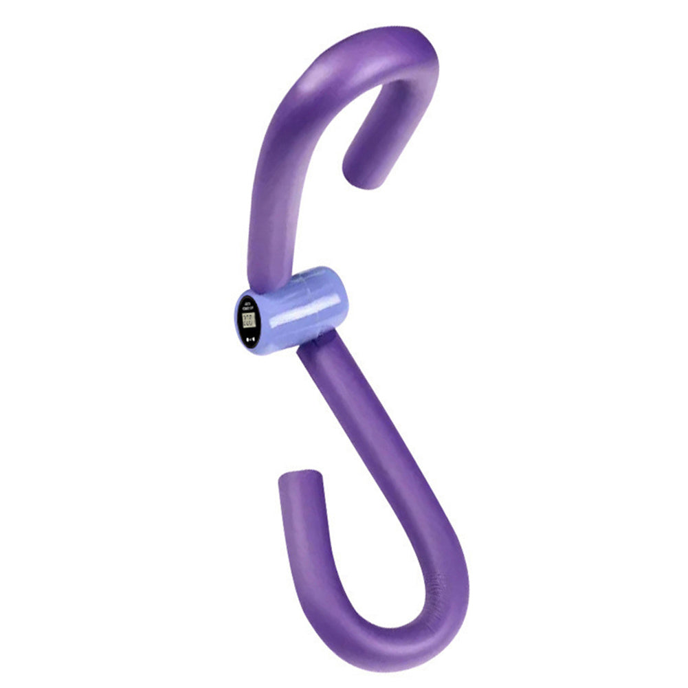 Home Leg Clamps Exercise Thin Legs Artifact