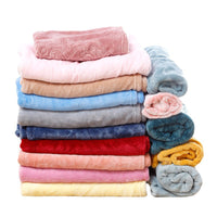 Random Fabric Color