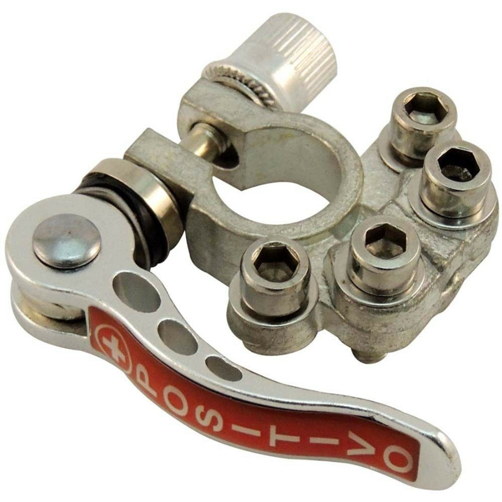 Car Battery Valve Cap
