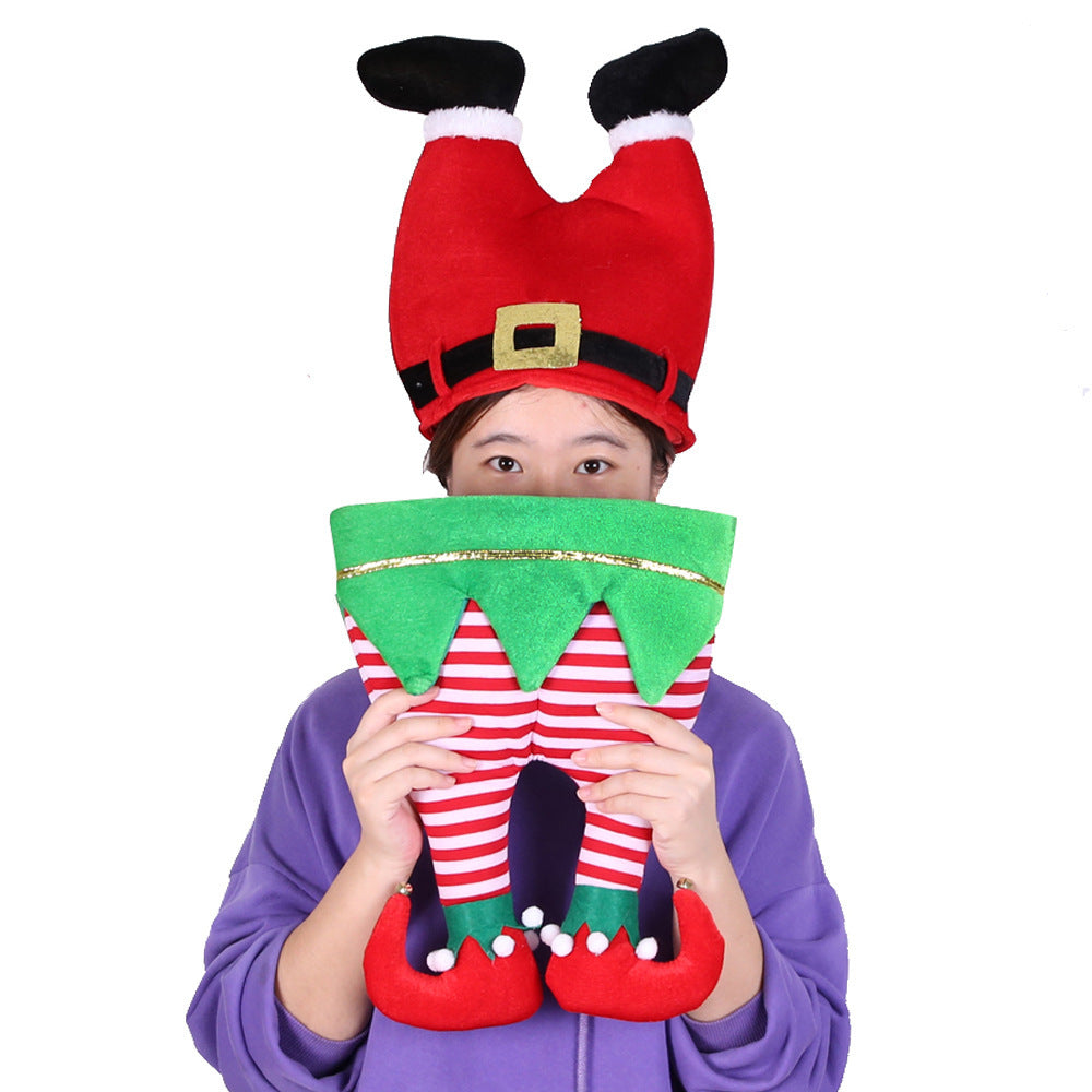 Christmas Santa Hat