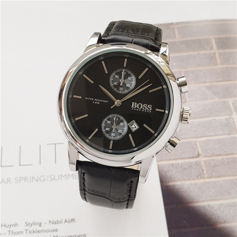 High-Quality Quartz Watch