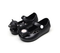 Bear Small Size Black
