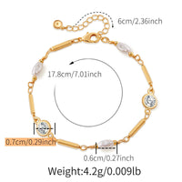 KB0754 Bracelet