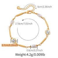KB0754 Bracelet