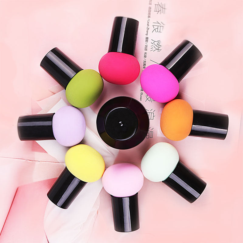 Puff – Soft Powder Puff for Makeup Application