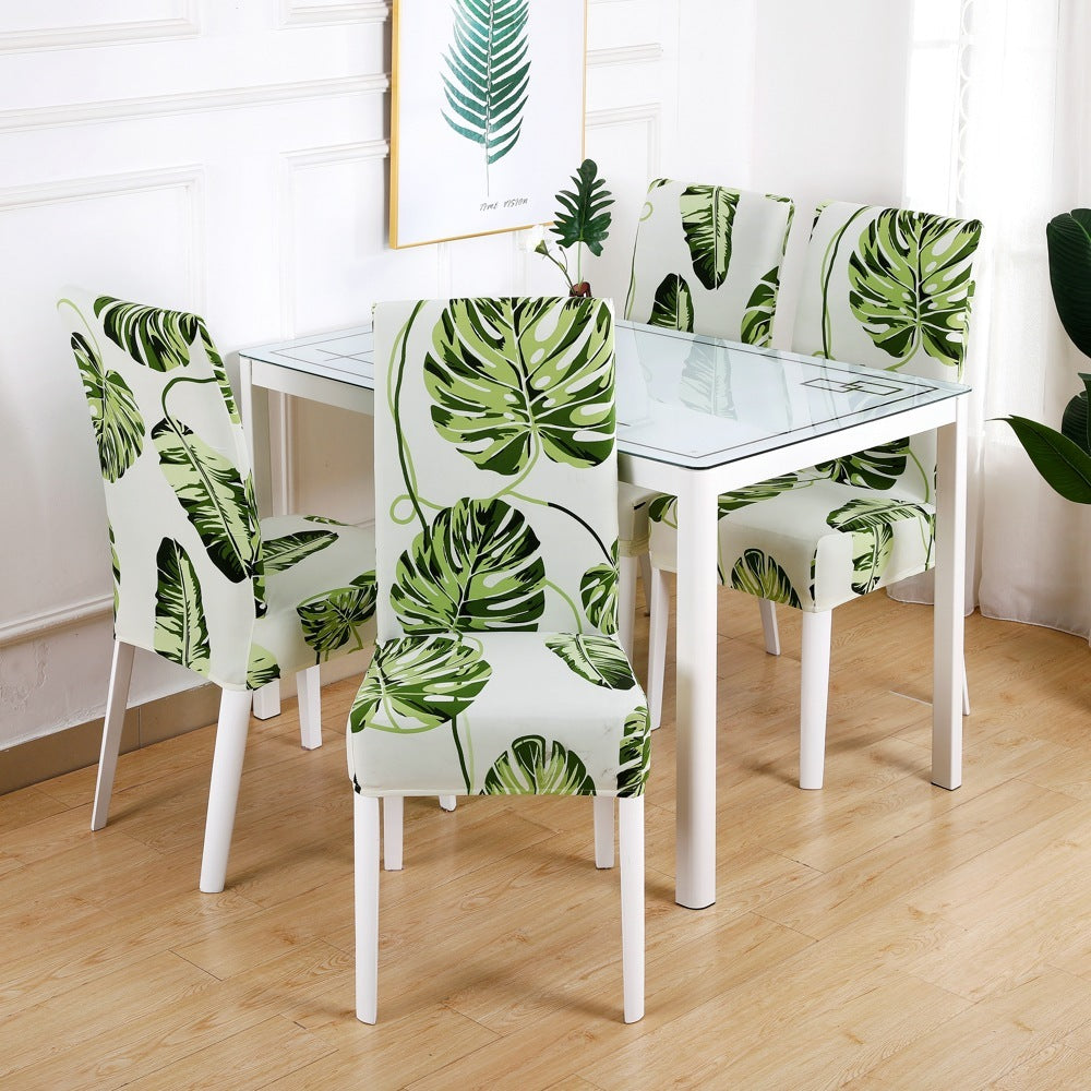 Modern and Simple Universal Office Computer Seat Cover