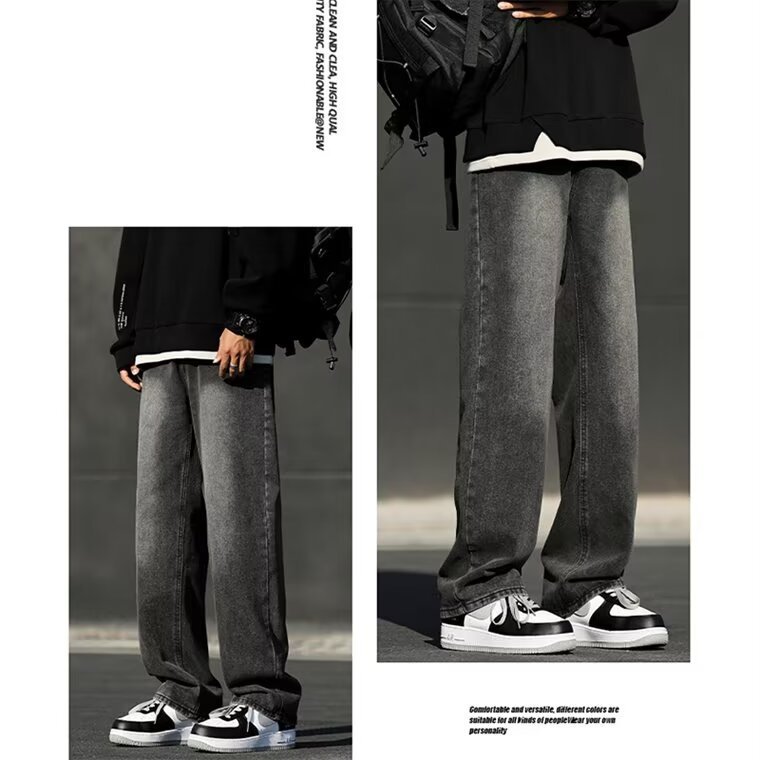 Double-Layer Outdoor Shorts – Fake Two-Piece Mountaineering Sports Pants
