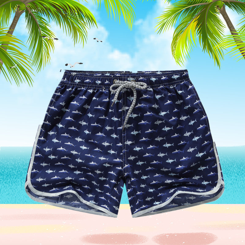 Summer Beach Shorts
