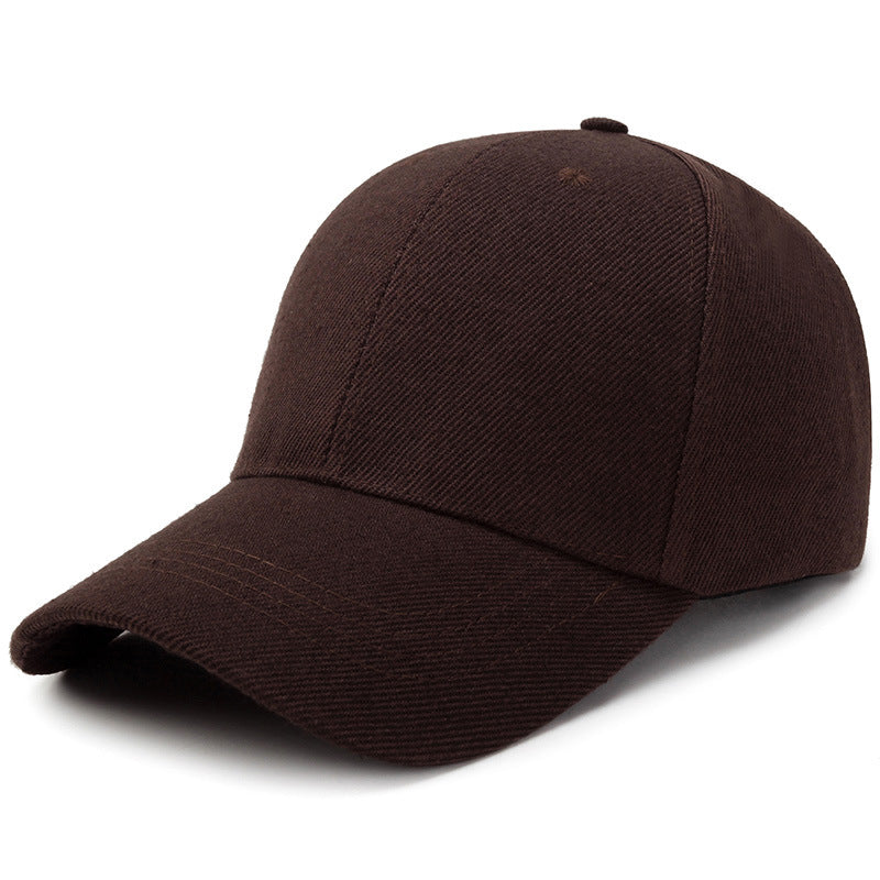 Fashion Baseball Cap for Men and Women