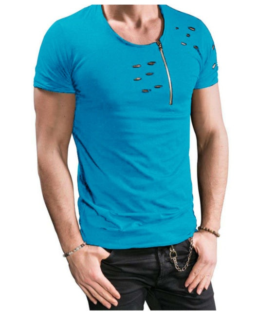 Simple Style T-Shirt