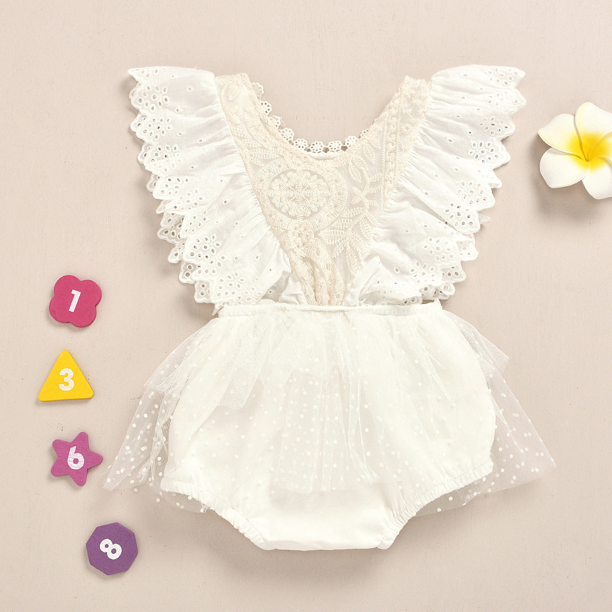 Knitted Baby Onesies – Cozy Infant One-Piece Romper