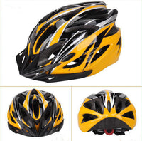 Yellow black