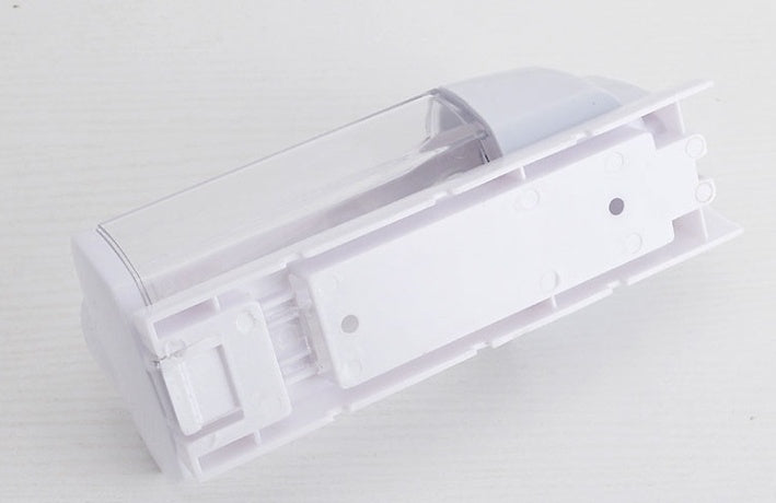 Manual Soap Dispenser – Easy-Use Liquid Soap Pump