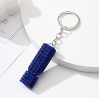 Dark blue dimond