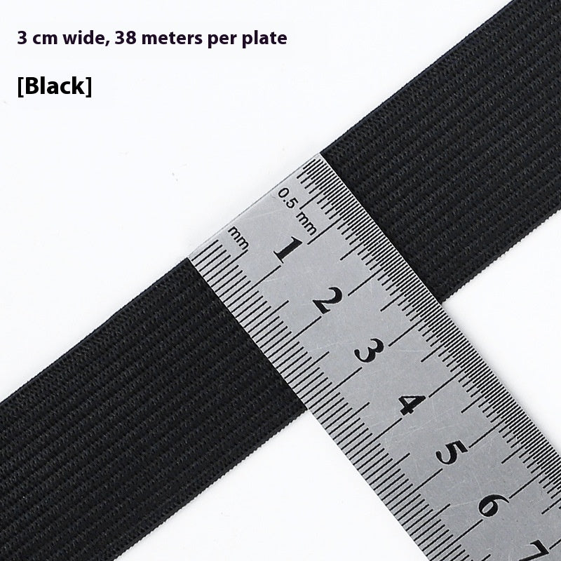 High Elasticity Thickened Loose-Tight Strap – Durable Adjustable Band