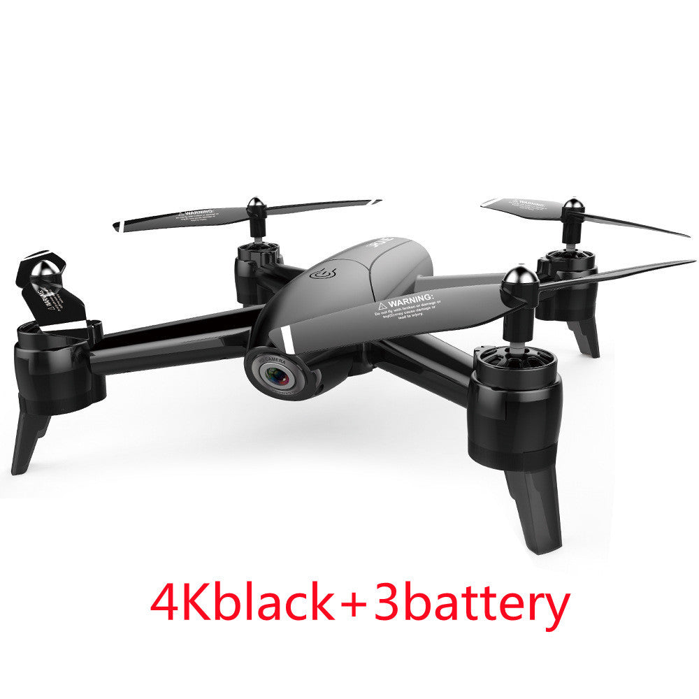 Aerial Drone – High-Definition Remote Control Quadcopter for Outdoor Flight
