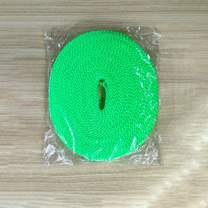 Wind And Skid Clothesline Indoor And Outdoor Portable