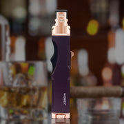 Creative Pen Spray Gun Argy Wormwood Kitchen Barbecue Cigar Lighter