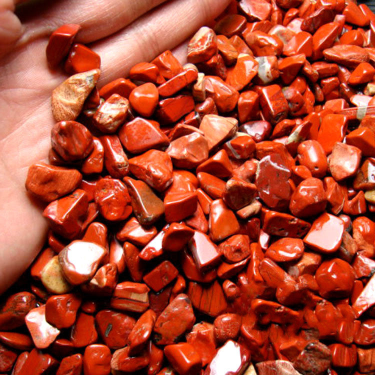 South African Chicken Blood Red Bonsai Stone Aquarium