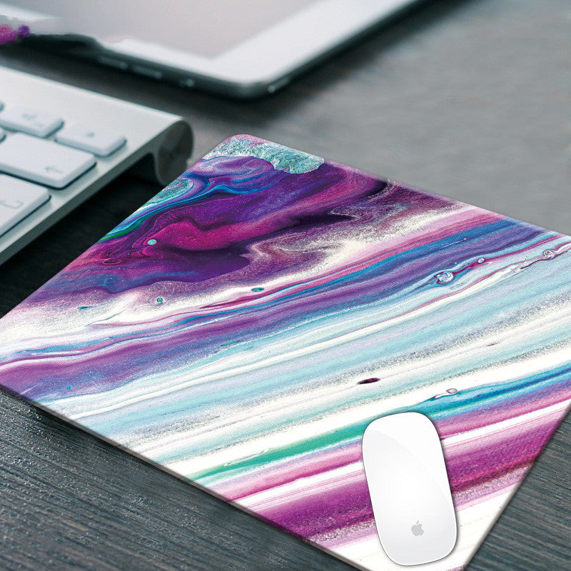 Mouse Pad Batch Small And Cute Office Minimalist