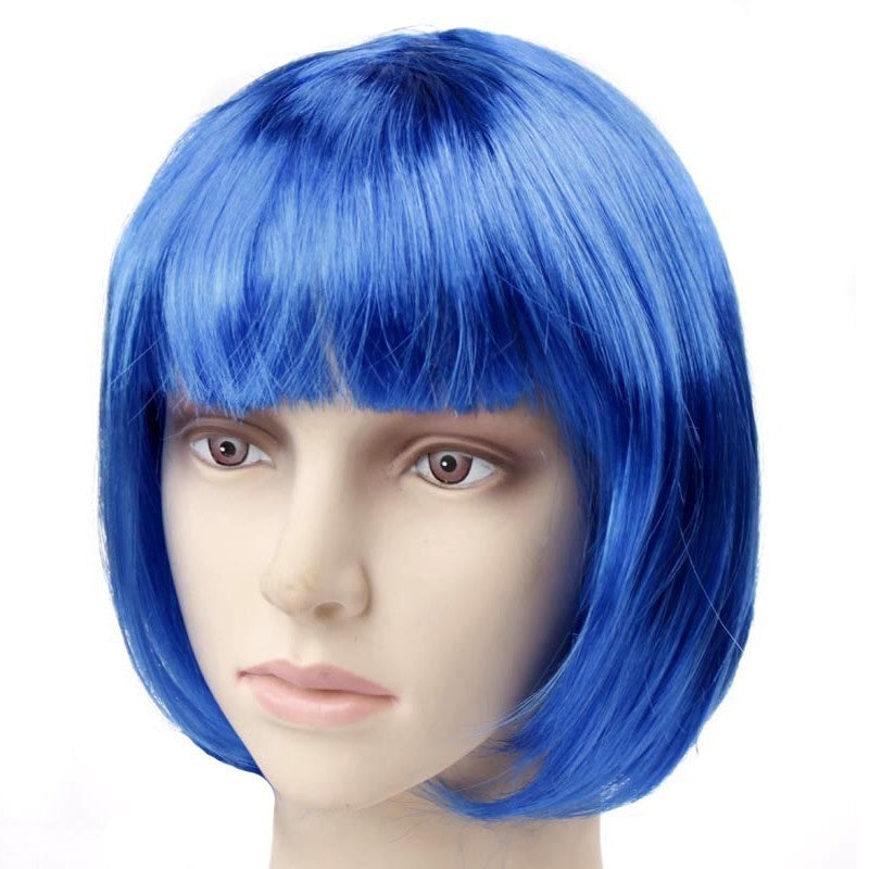 Masquerade Supplies Halloween Wig