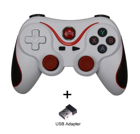 Upgraded Version Of X3 Mobile Phone Bluetooth Wireless Game Controller