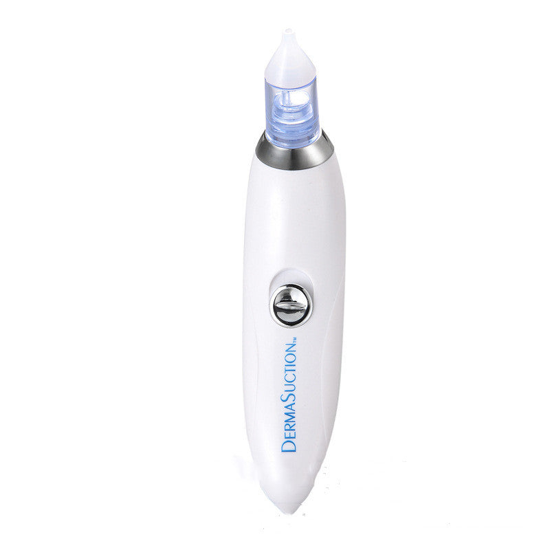 Electric Baby Nasal Aspirator – Gentle Nose Cleaner for Infant Care