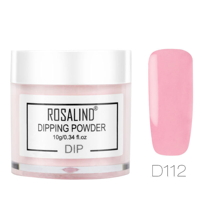 Nail Powder for Natural Nails