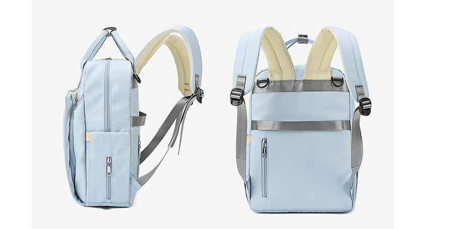 Large Capacity Mother and Baby Bag