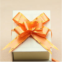 Orange gold