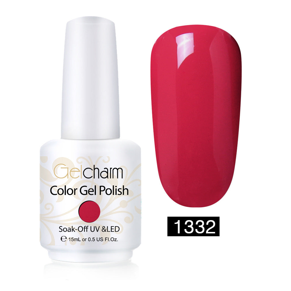 Gel Nail Polish Primer and Topcoat