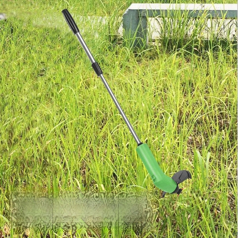 Mini Cordless Flowers And Plants Pruning Garden Weeding Machine