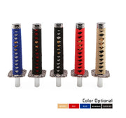 Katana  Knob