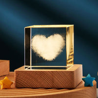 Warm Light Love