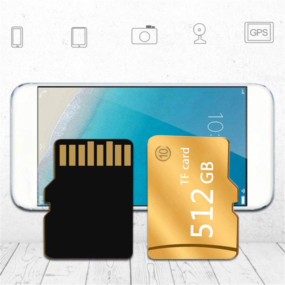 Memory Card for Recorder – High-Speed Reliable Storage