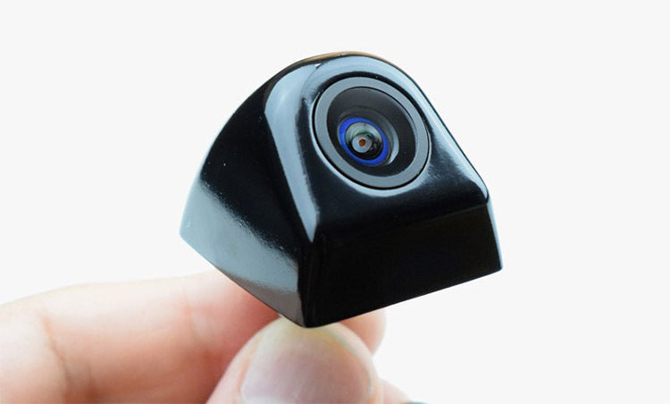 4.3-Inch Car Rear View LCD Display Monitor