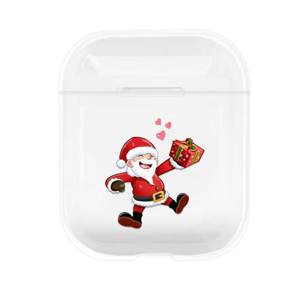 Compatible with Apple, Compatible with Apple , Protective earphone cover