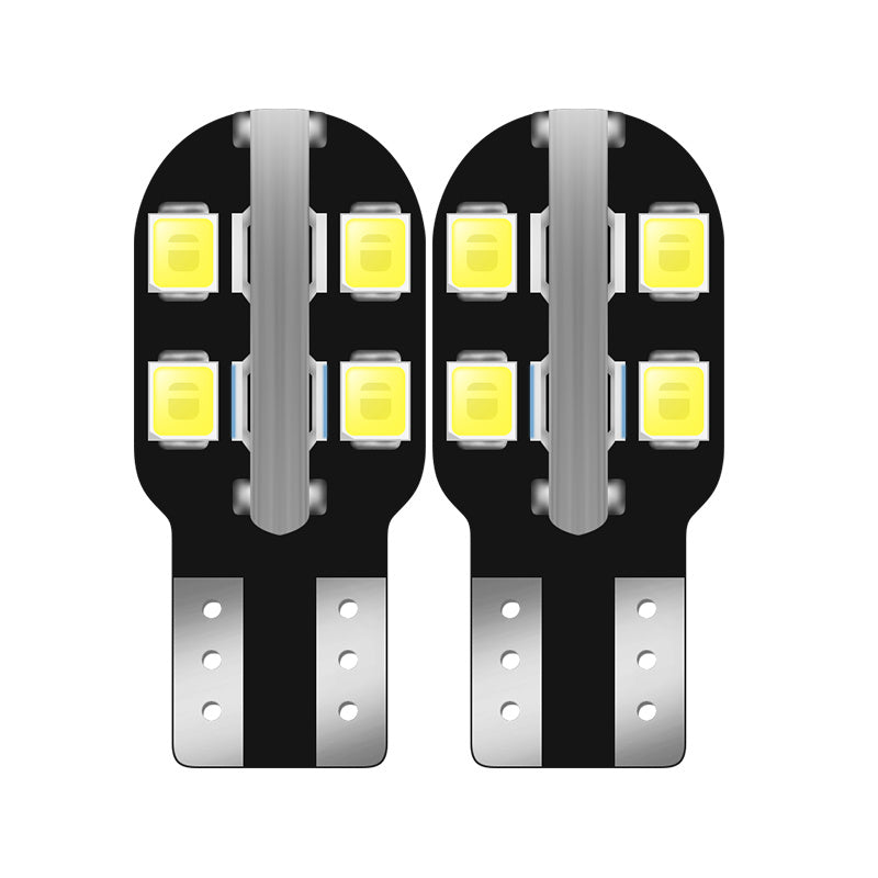 LED Car License Plate Light