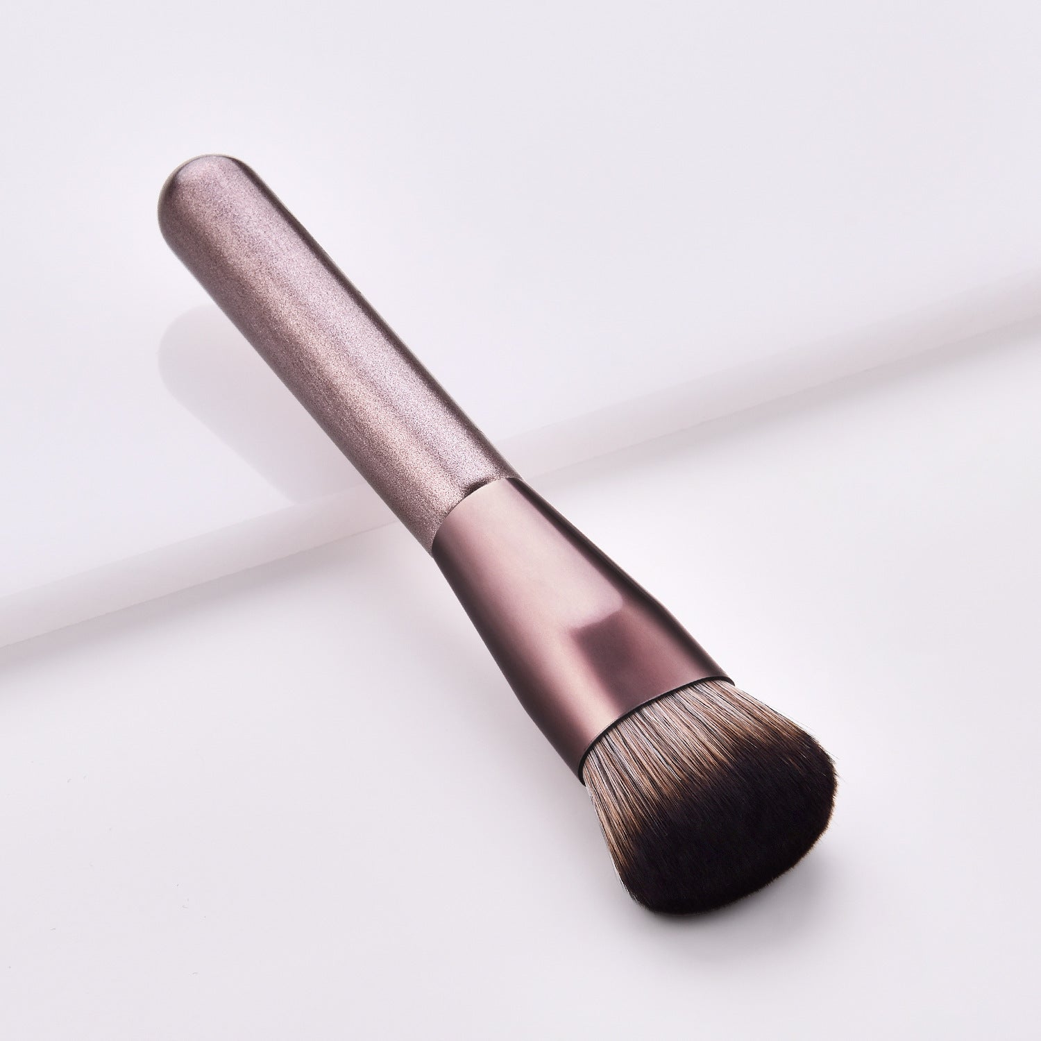 12-Piece Makeup Brush Set – Small Grape Collection Beauty Tools